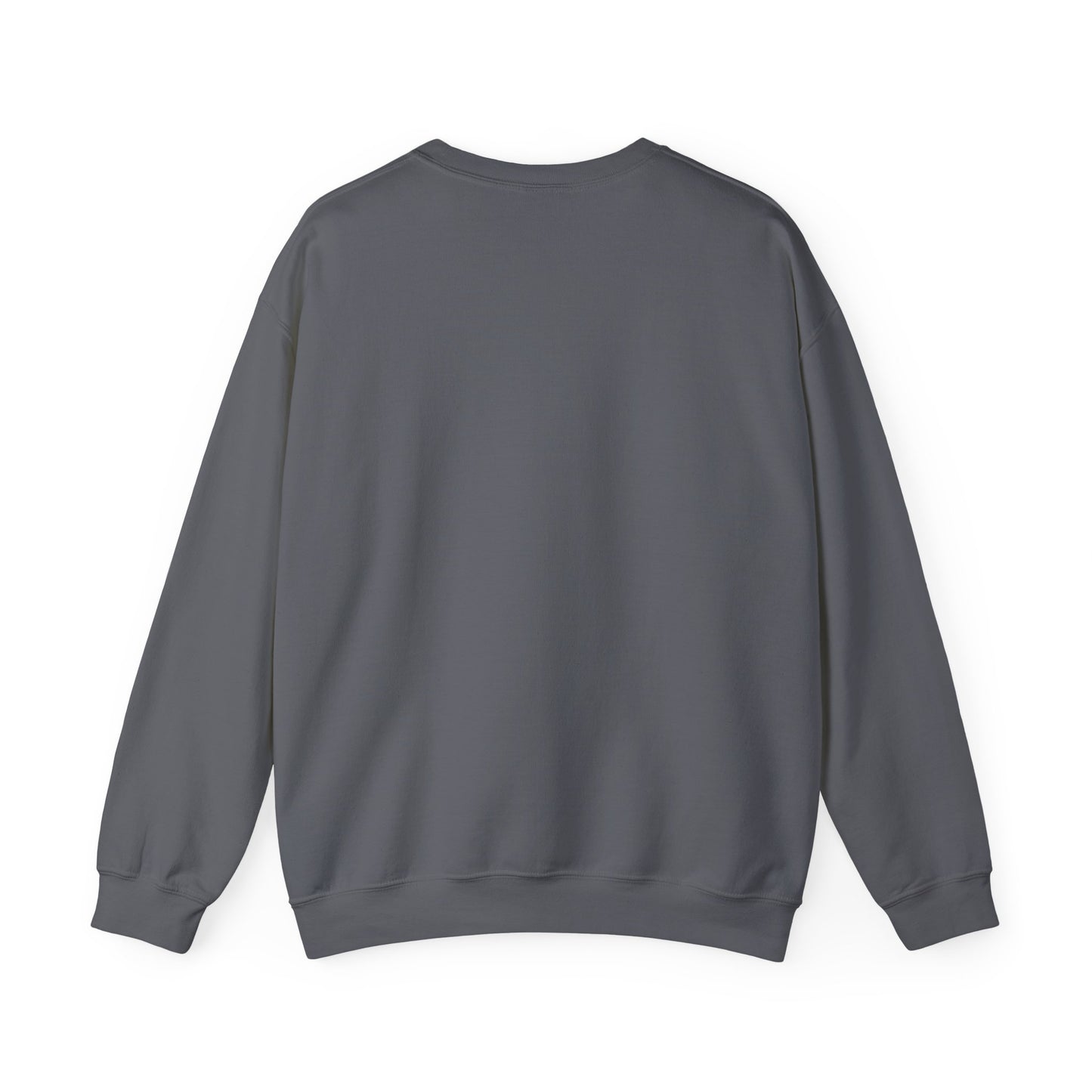 Peachy Keen Sweatshirt – Cute Retro Peach Graphic Crewneck