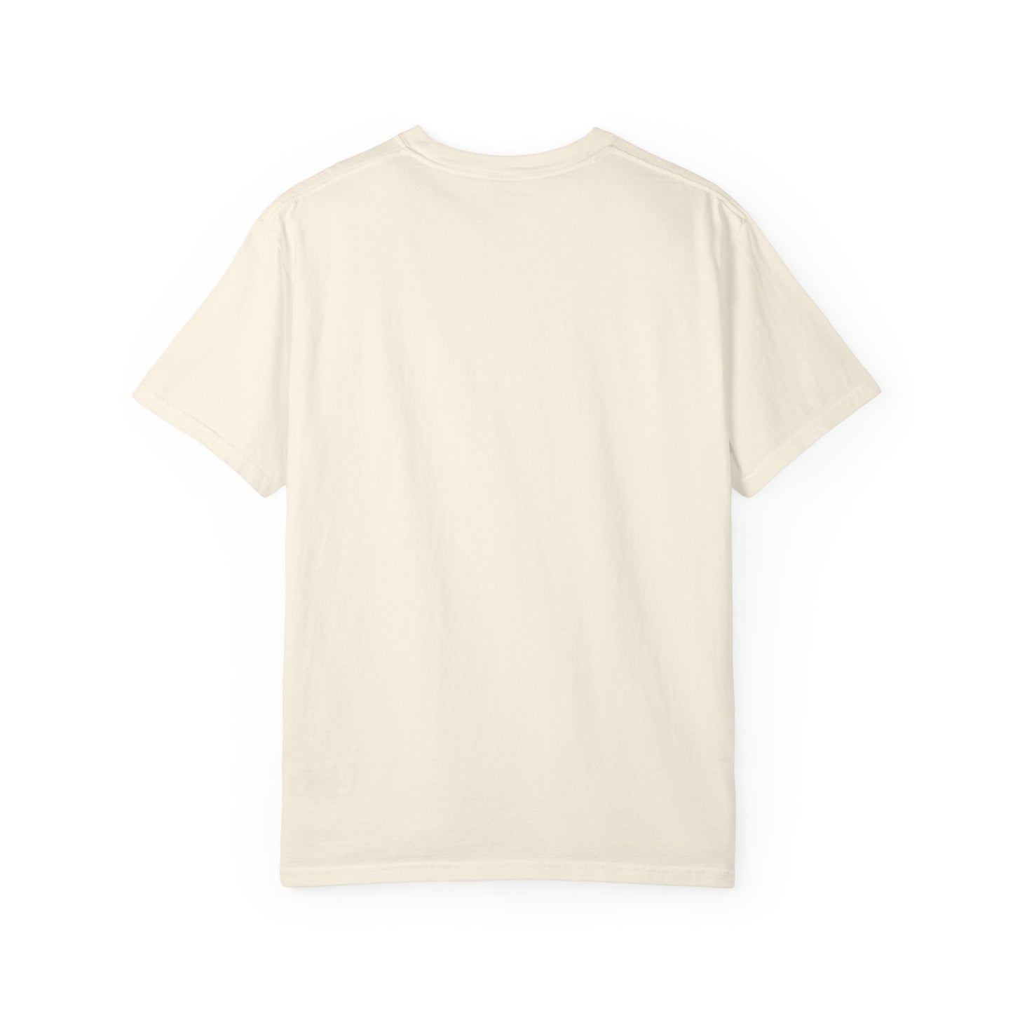 Halloween Graphic T-Shirt — "Welcome to Halloween" Seasonal Tee