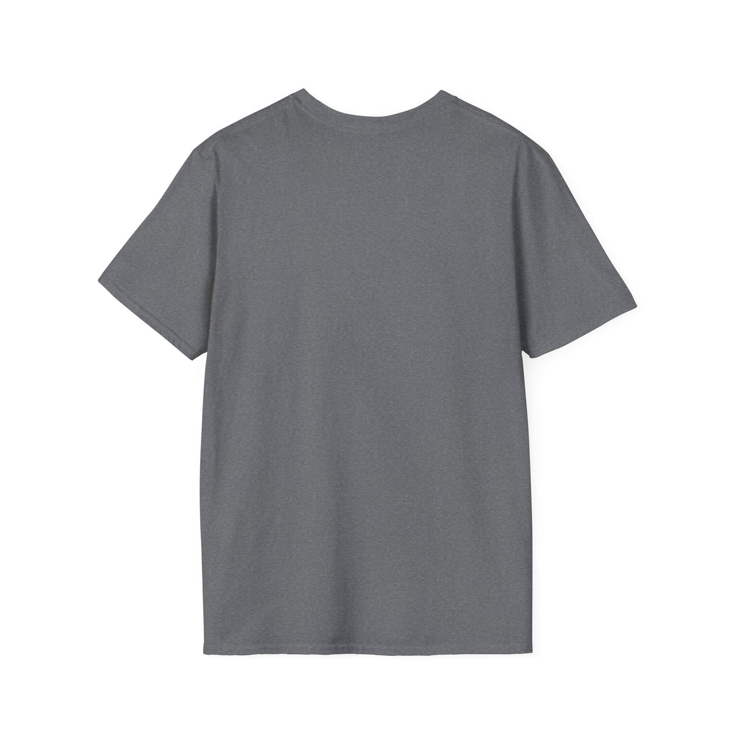 You Matter Tee — Suicide Prevention Awareness T-Shirt (Purple & Teal Ribbon)