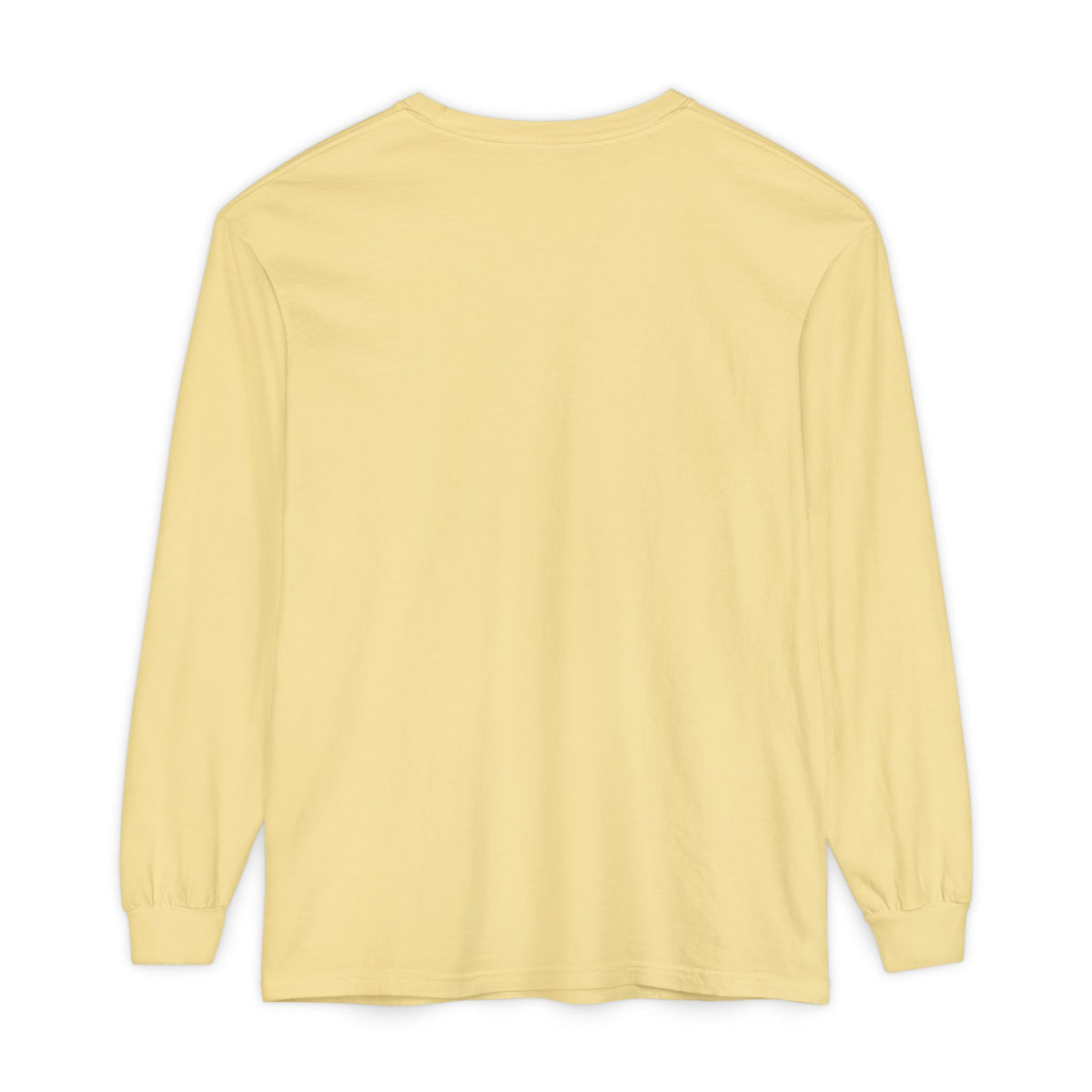 Doing My Best-ish Long Sleeve Tee — Cute Positive Graphic Shirt