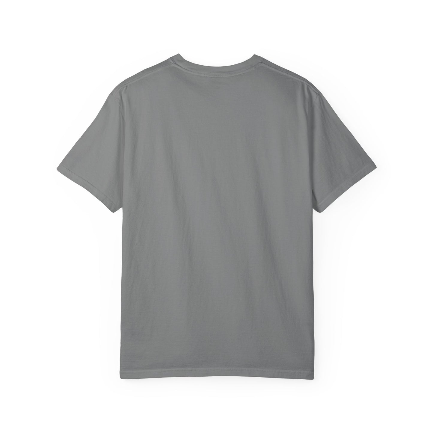 Halloween Graphic T-Shirt — "Welcome to Halloween" Seasonal Tee
