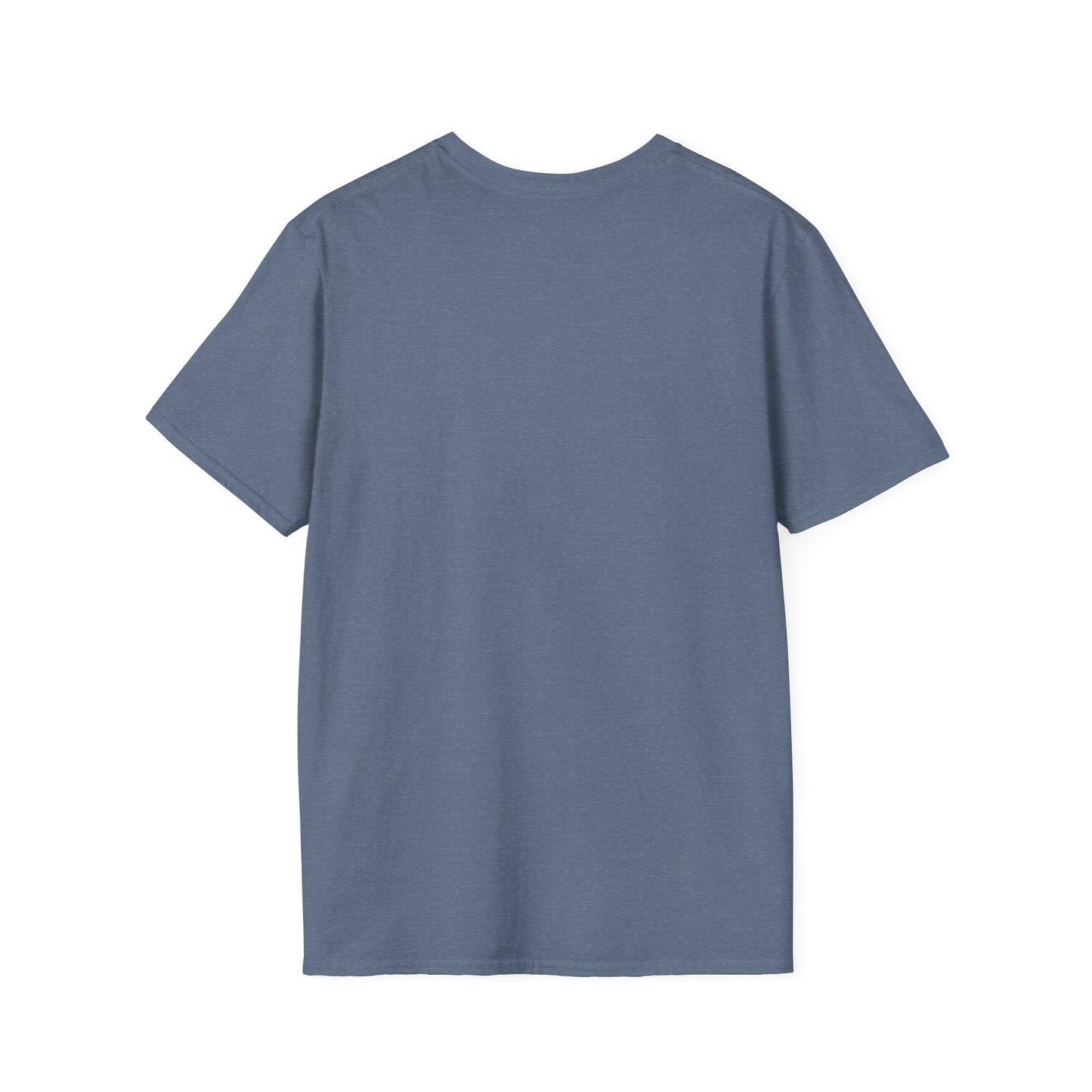 You Matter Tee — Suicide Prevention Awareness T-Shirt (Purple & Teal Ribbon)