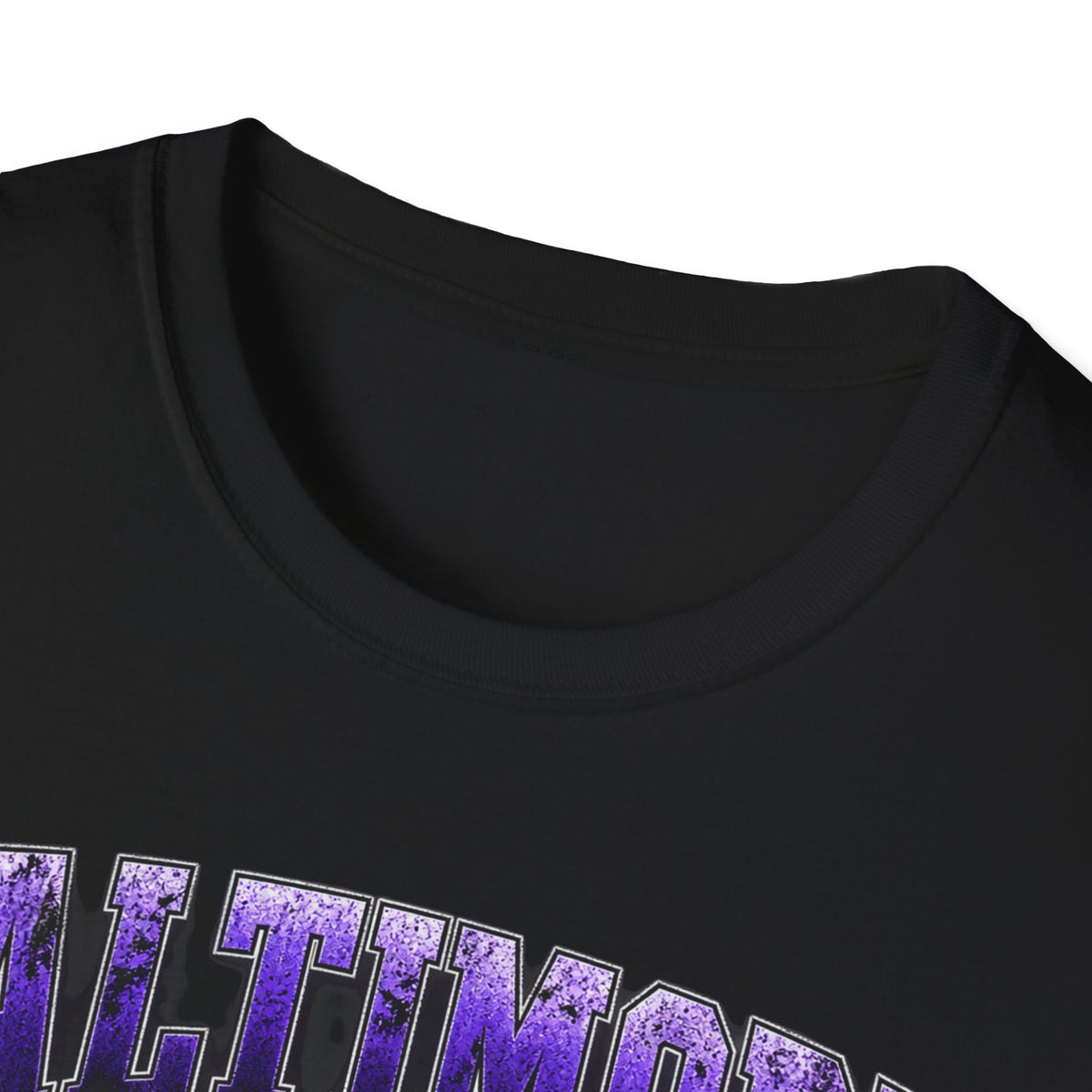 Baltimore Football Game Day T-Shirt