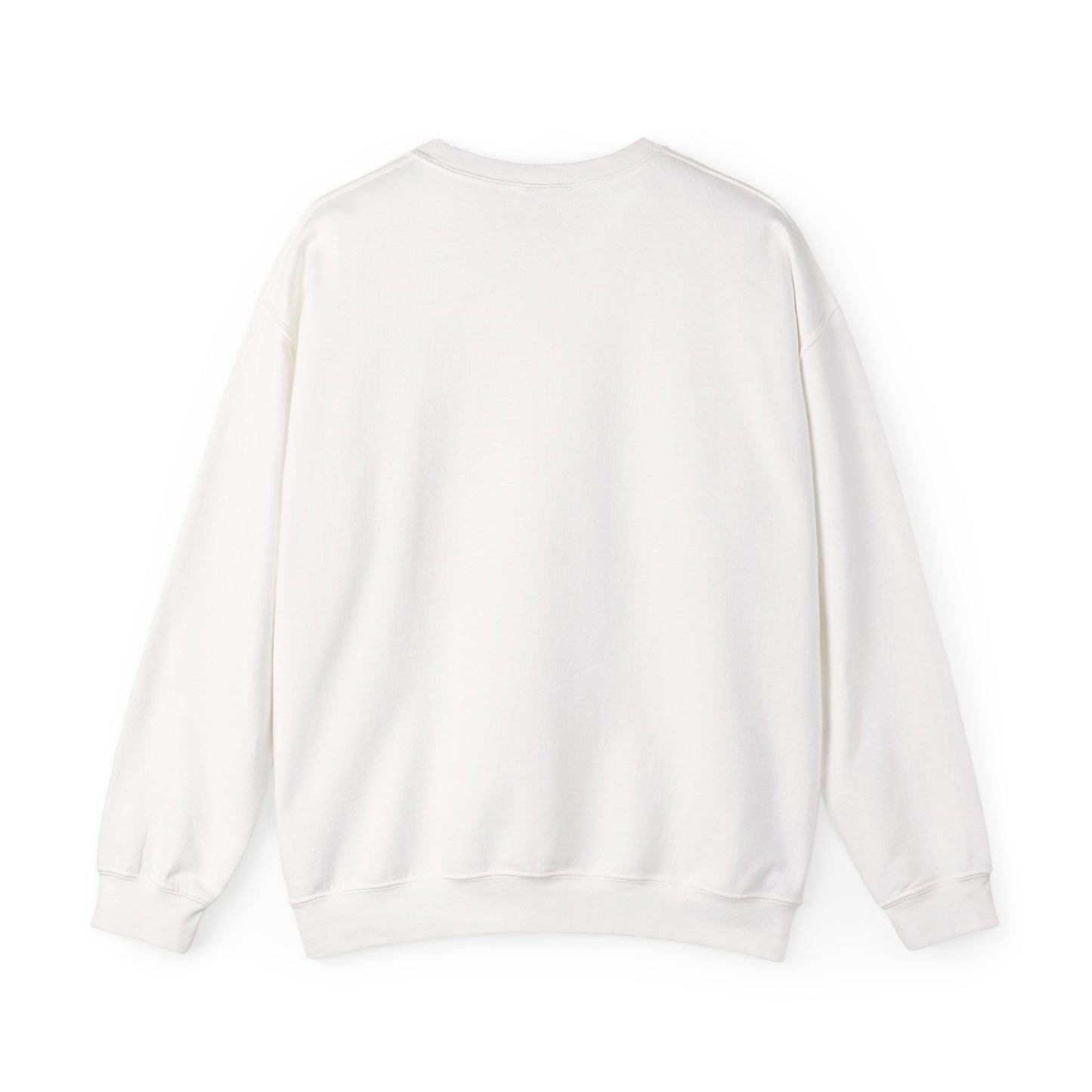 Peachy Keen Sweatshirt – Cute Retro Peach Graphic Crewneck