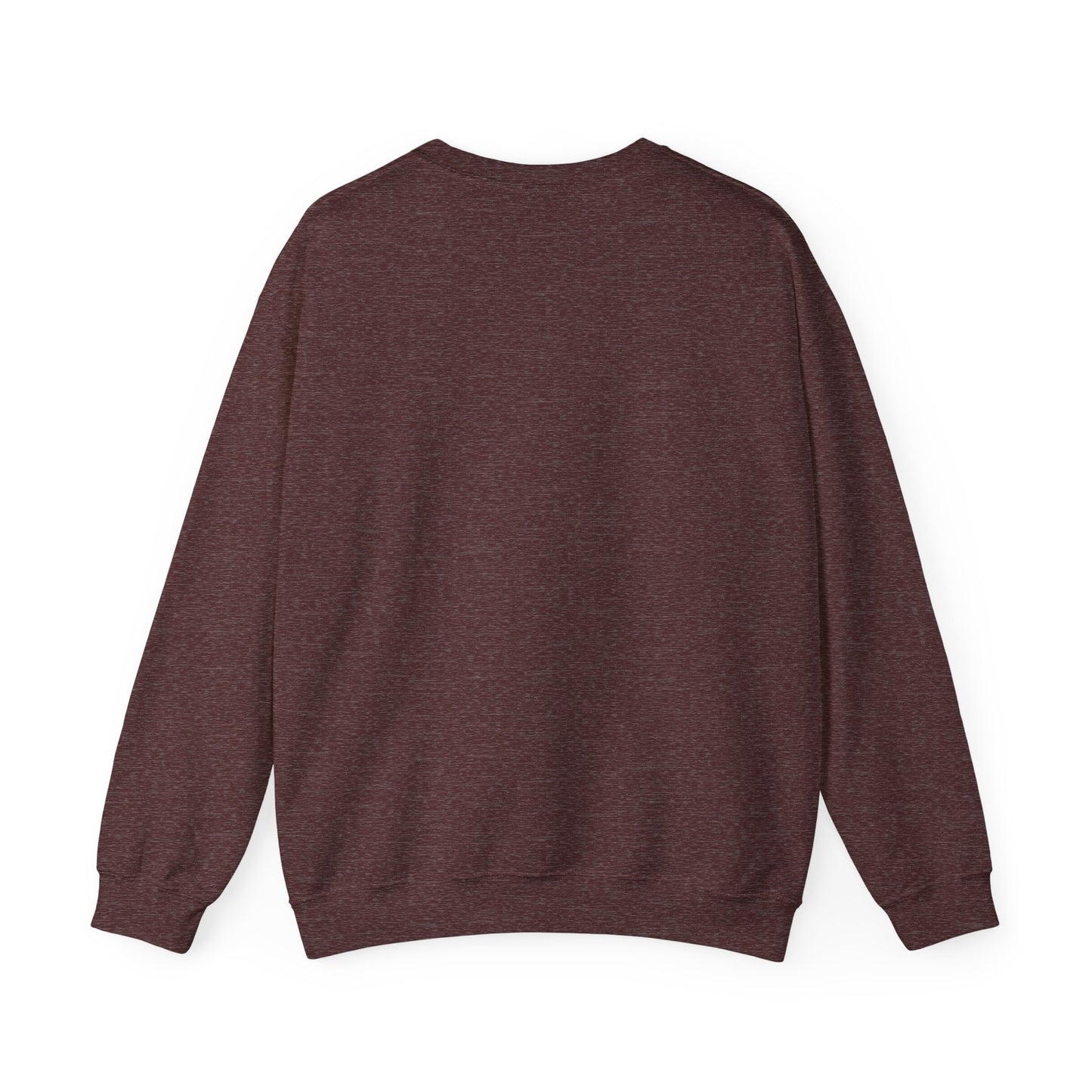 Peachy Keen Sweatshirt – Cute Retro Peach Graphic Crewneck