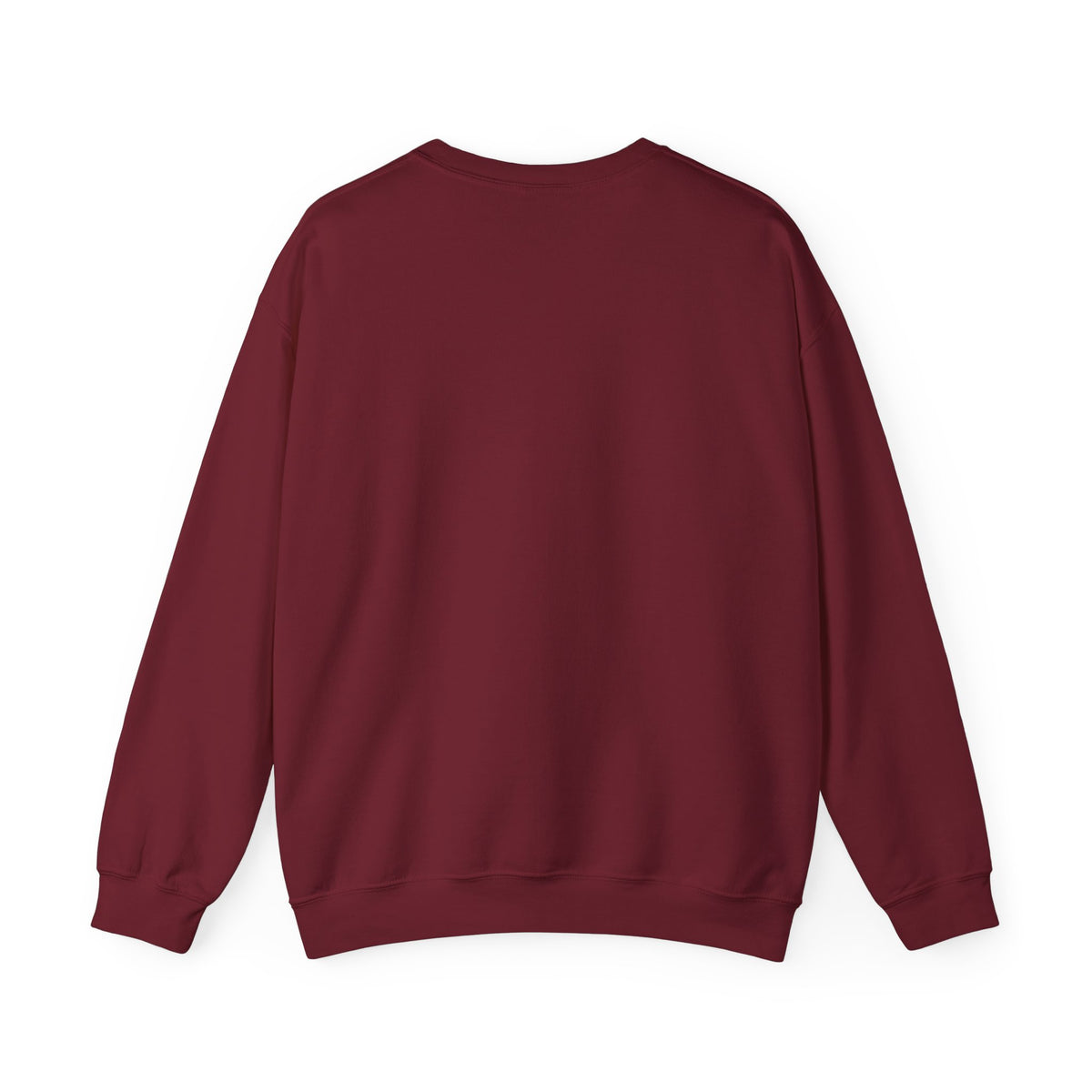 Cozy Seasons Fall Sweatshirt — Pumpkin Patch, Hayrides & Hot Cocoa Crewneck