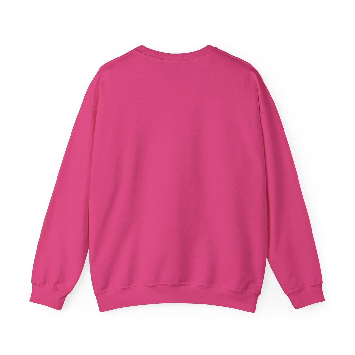 Peachy Keen Sweatshirt – Cute Retro Peach Graphic Crewneck