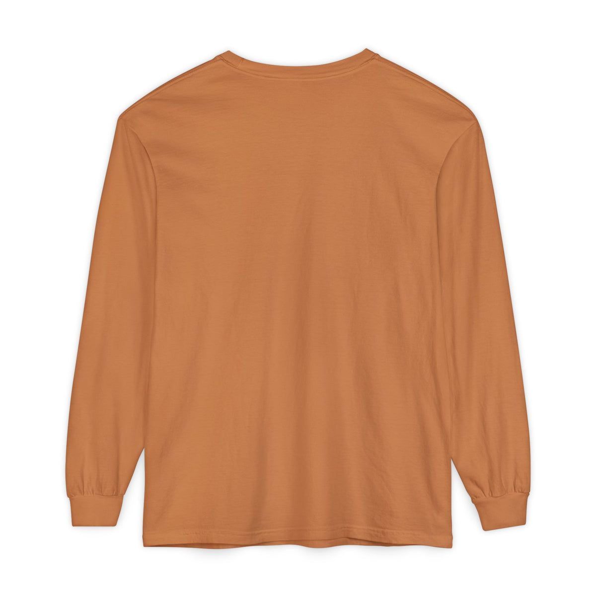 Doing My Best-ish Long Sleeve Tee — Cute Positive Graphic Shirt