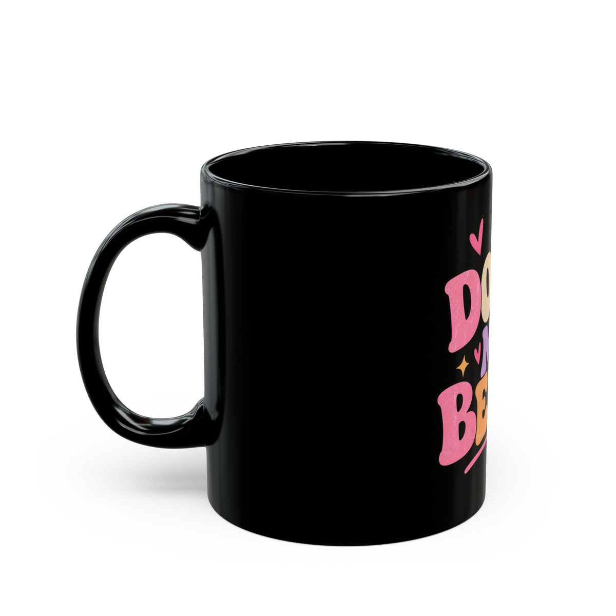 Doing My Best-ish Mug