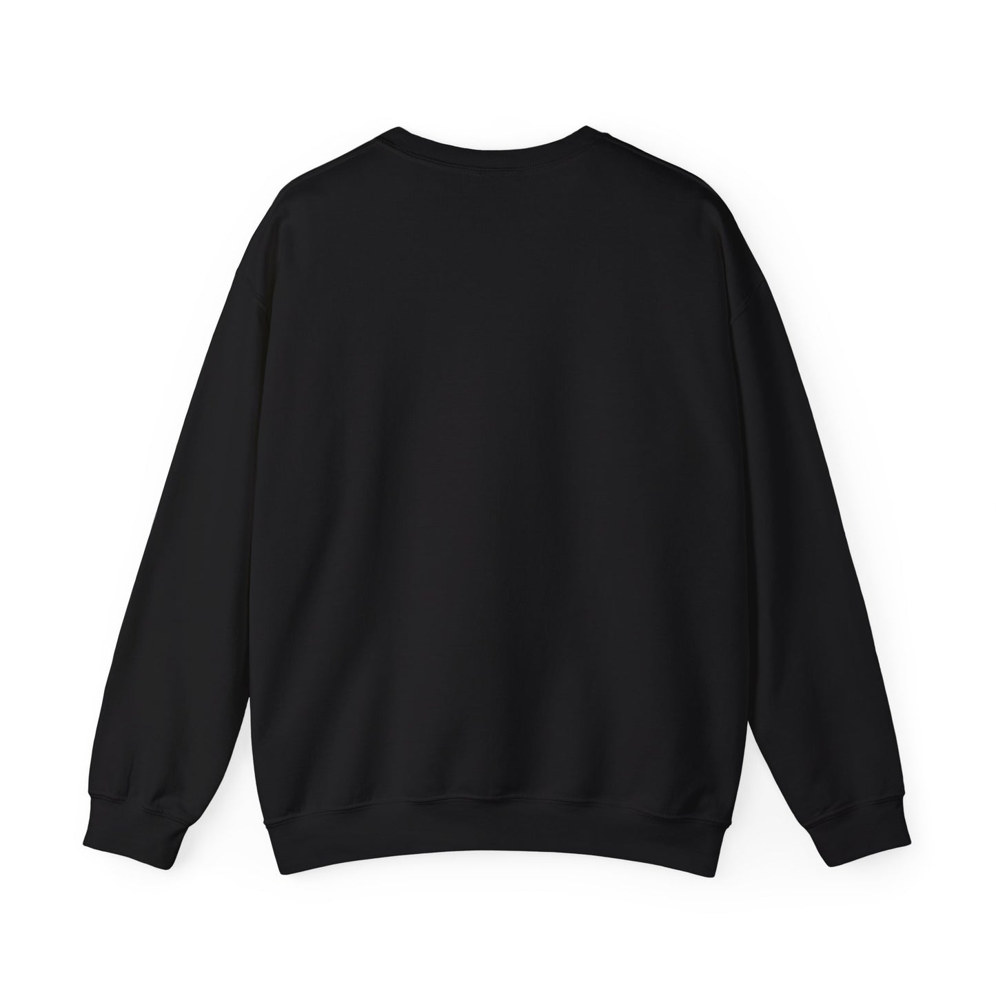 Peachy Keen Sweatshirt – Cute Retro Peach Graphic Crewneck