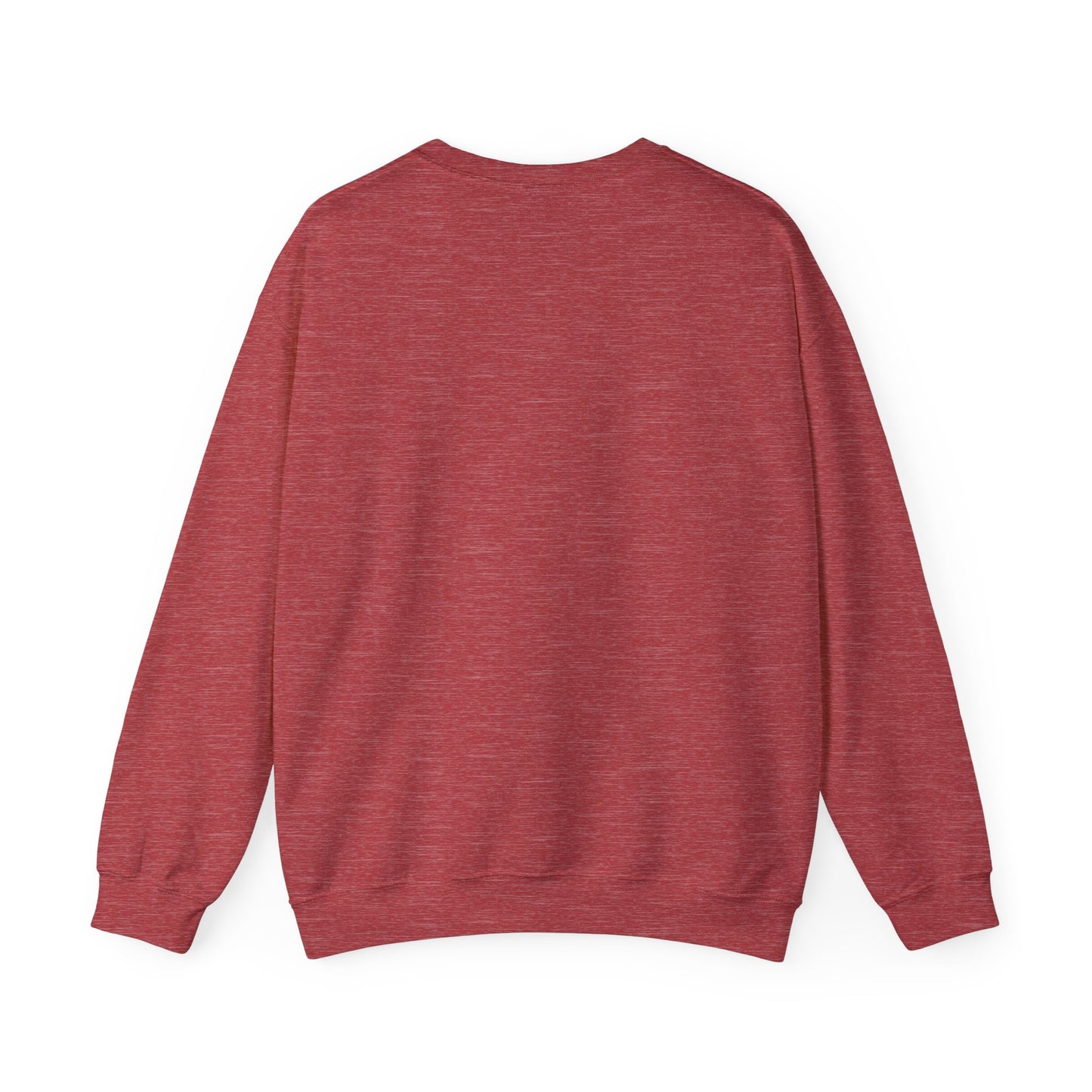 Peachy Keen Sweatshirt – Cute Retro Peach Graphic Crewneck