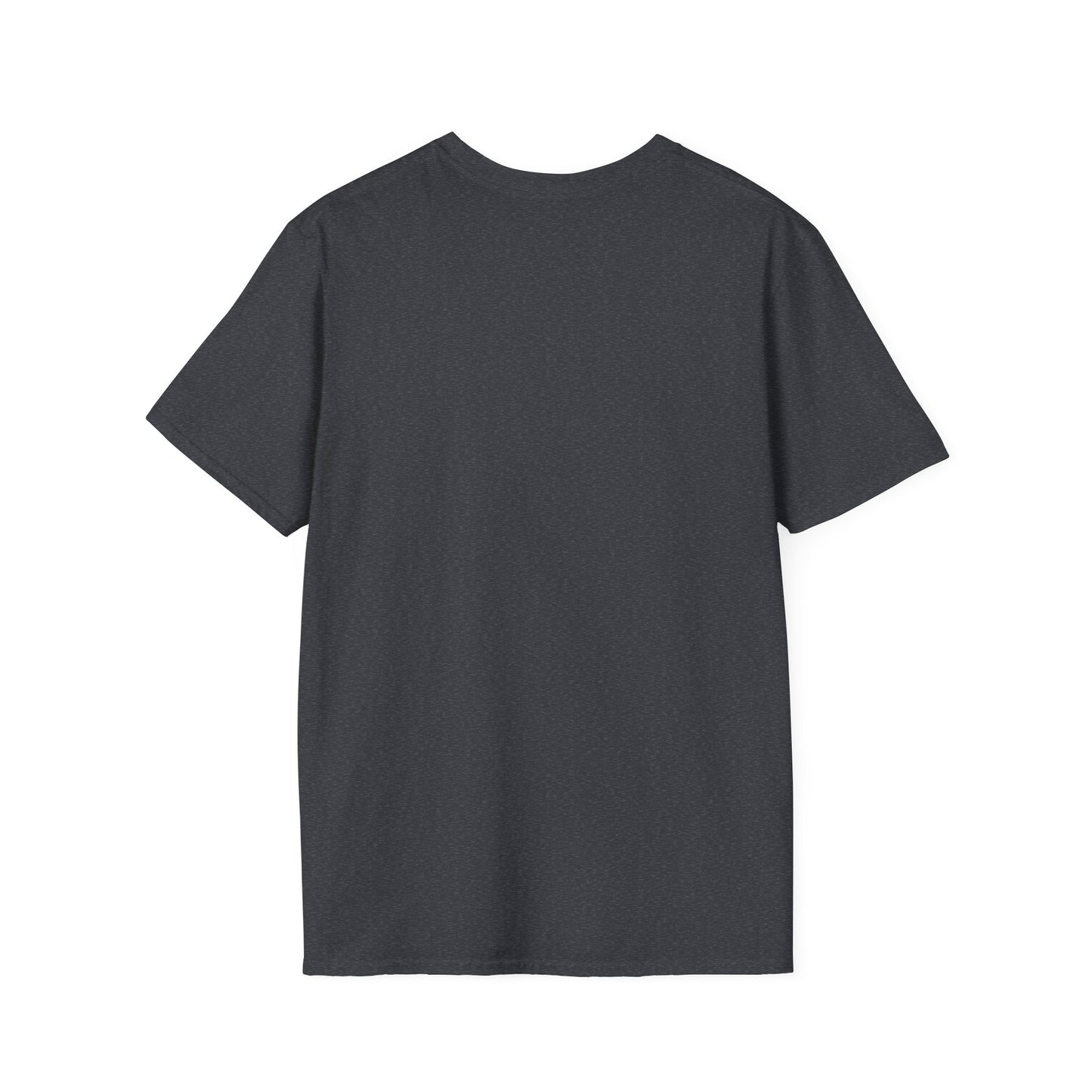 You Matter Tee — Suicide Prevention Awareness T-Shirt (Purple & Teal Ribbon)
