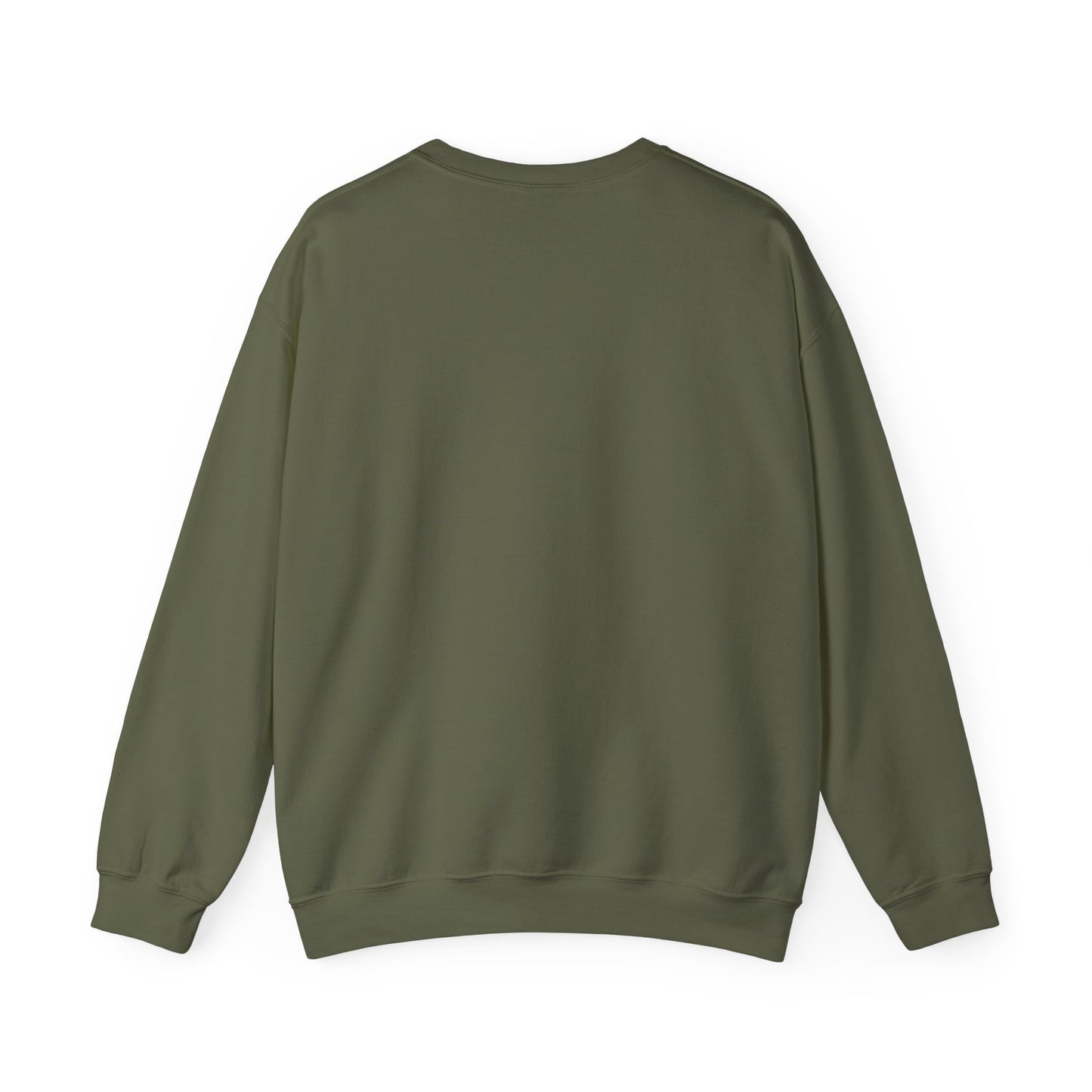 Peachy Keen Sweatshirt – Cute Retro Peach Graphic Crewneck