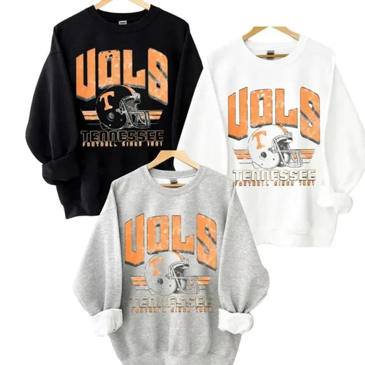 Tennessee Vols Football Vintage Apparel