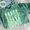 Later Gator Graphic Tee