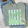 Later Gator Graphic Tee