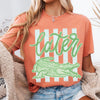 Later Gator Graphic Tee
