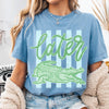 Later Gator Graphic Tee