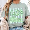 Later Gator Graphic Tee