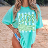 Later Gator Graphic Tee