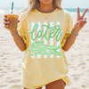 Later Gator Graphic Tee