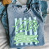 Later Gator Graphic Tee