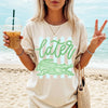 Later Gator Graphic Tee