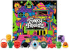 Halloween Advent Calendar Squishy Toys