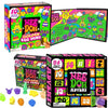 Halloween Advent Calendar Squishy Toys