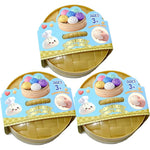 Glitter Dumpling Sensory Squeeze Toy