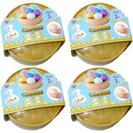 Glitter Dumpling Sensory Squeeze Toy
