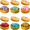 Glitter Dumpling Sensory Squeeze Toy