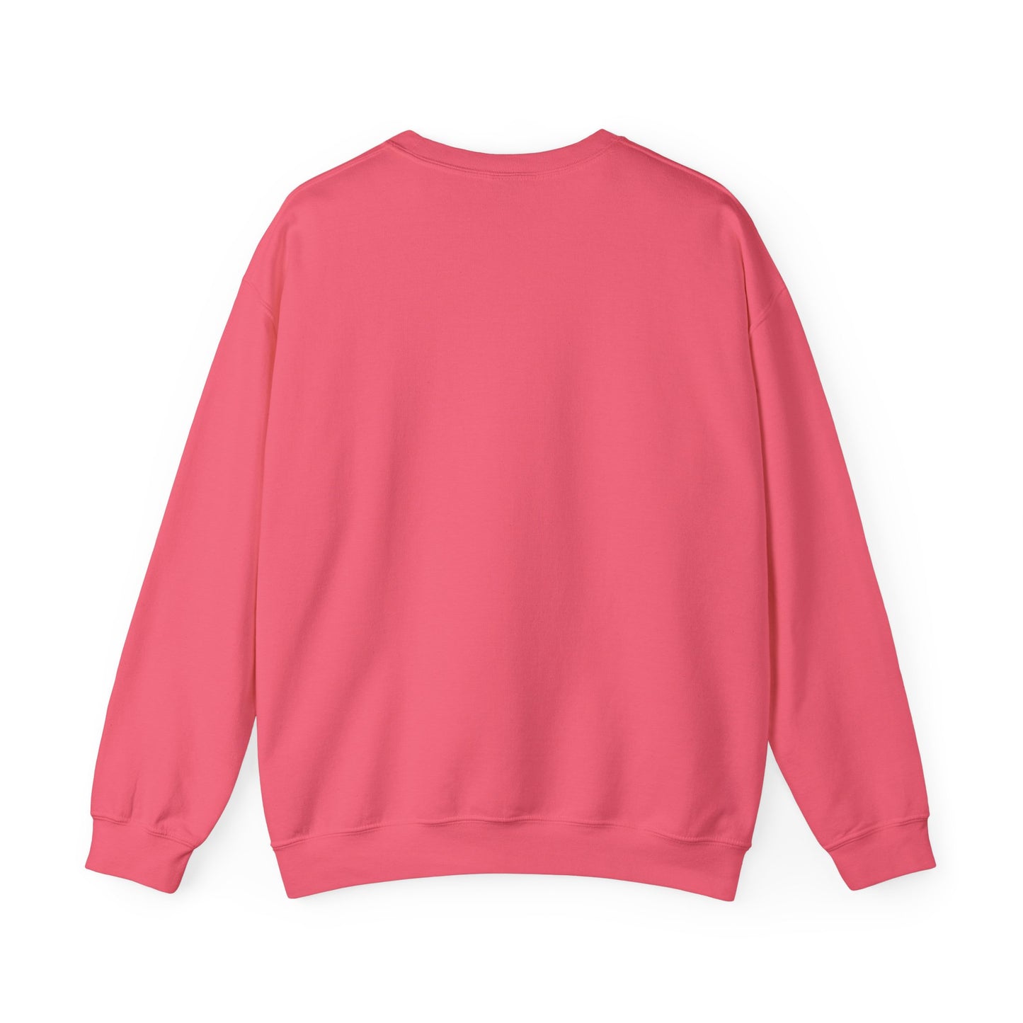 Peachy Keen Sweatshirt – Cute Retro Peach Graphic Crewneck