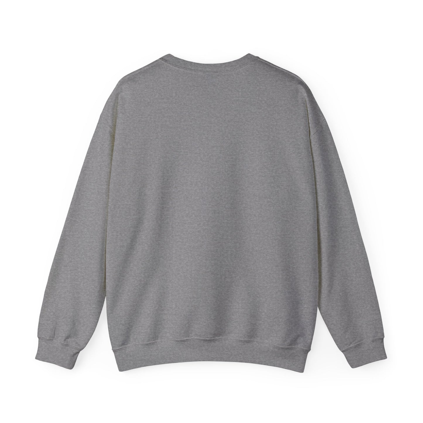 Peachy Keen Sweatshirt – Cute Retro Peach Graphic Crewneck