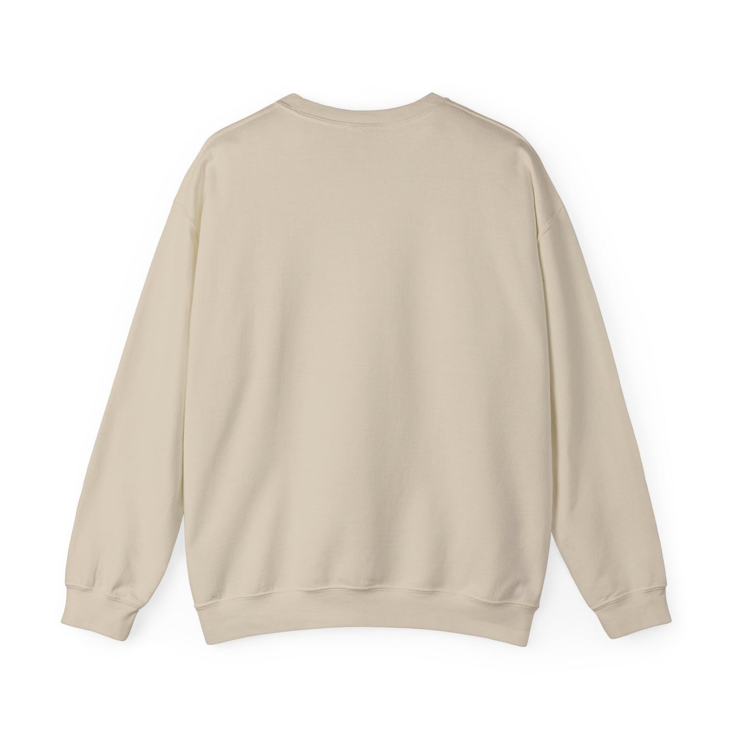 Peachy Keen Sweatshirt – Cute Retro Peach Graphic Crewneck