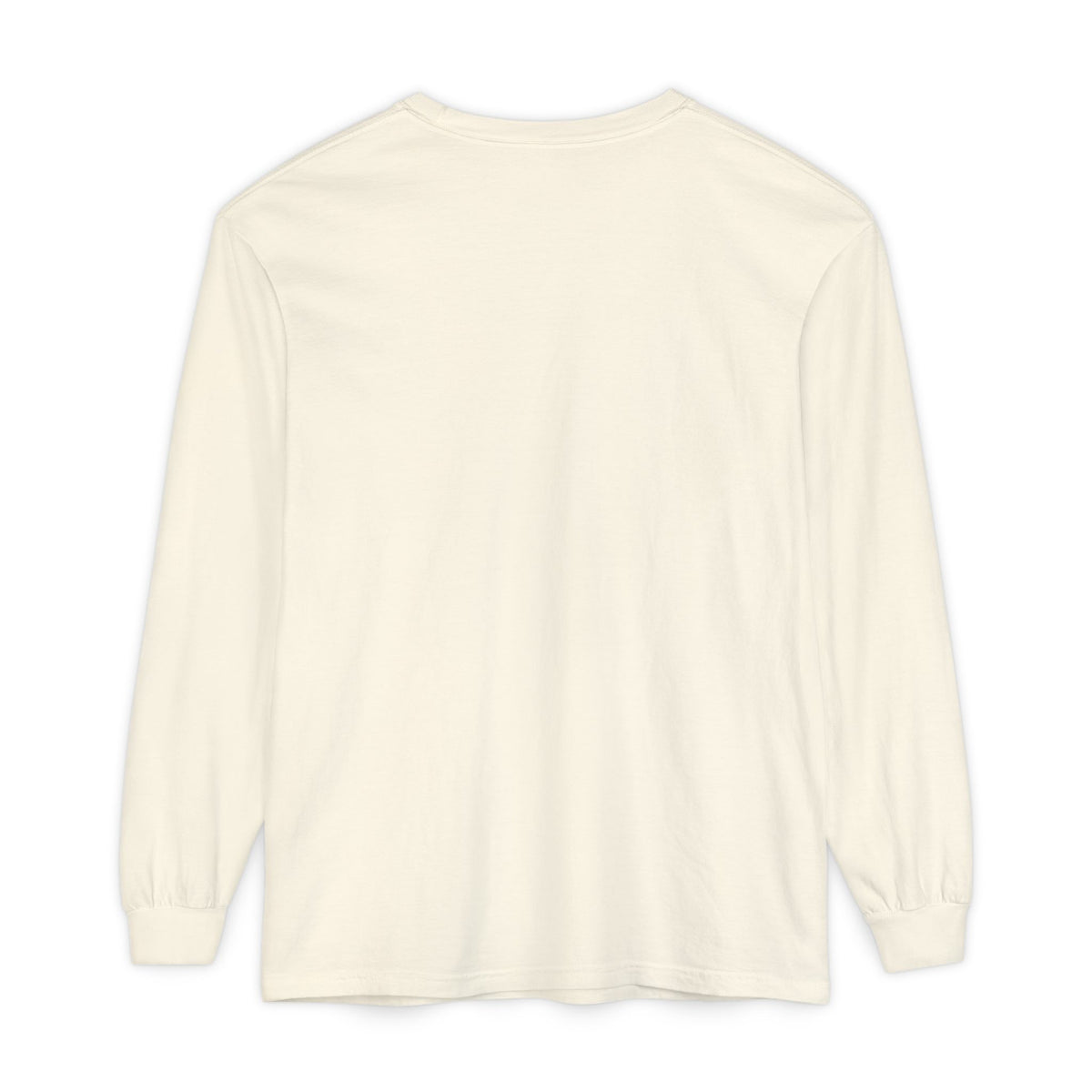 Doing My Best-ish Long Sleeve Tee — Cute Positive Graphic Shirt