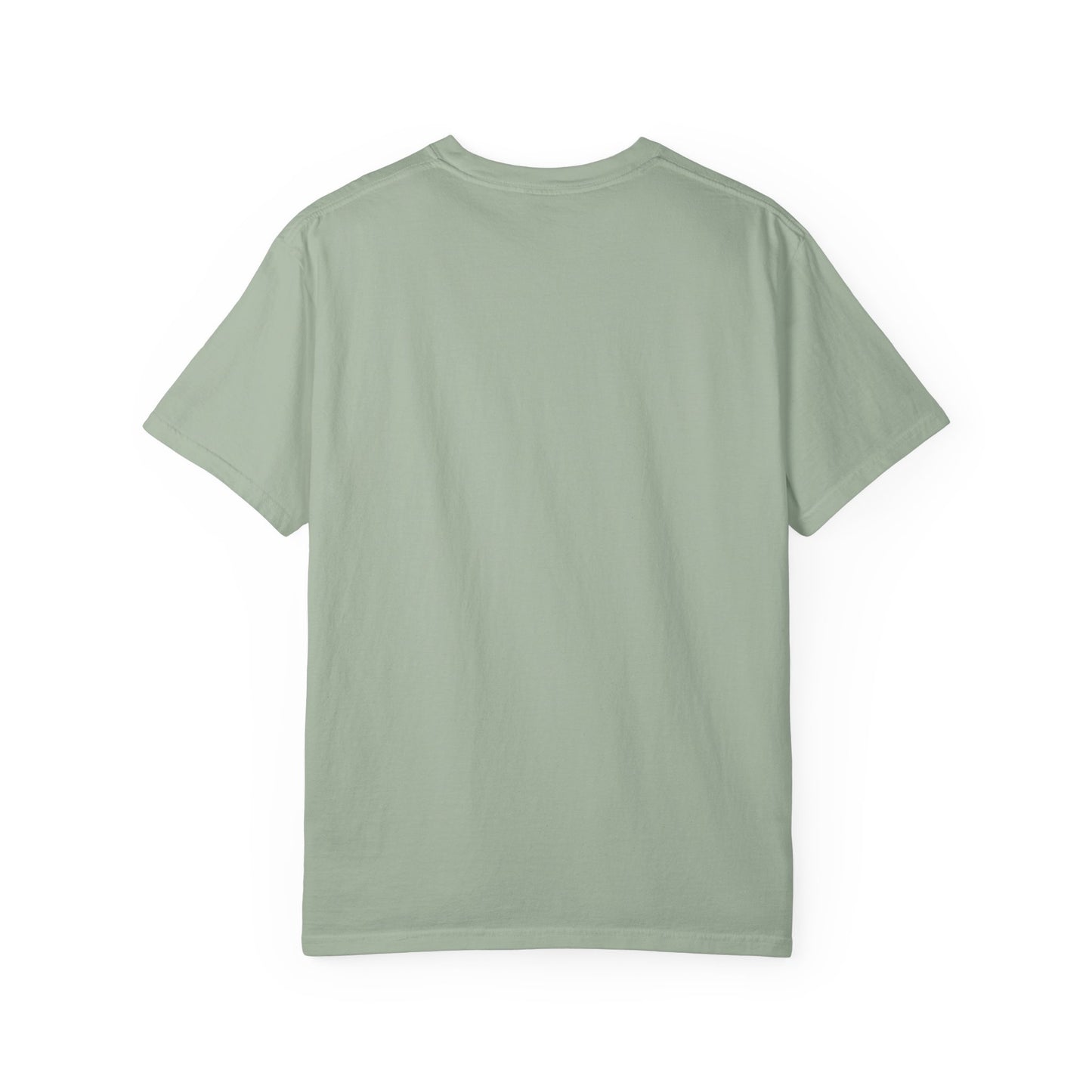 Halloween Graphic T-Shirt — "Welcome to Halloween" Seasonal Tee