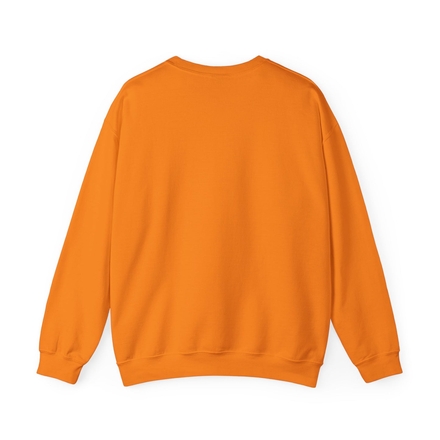 Peachy Keen Sweatshirt – Cute Retro Peach Graphic Crewneck