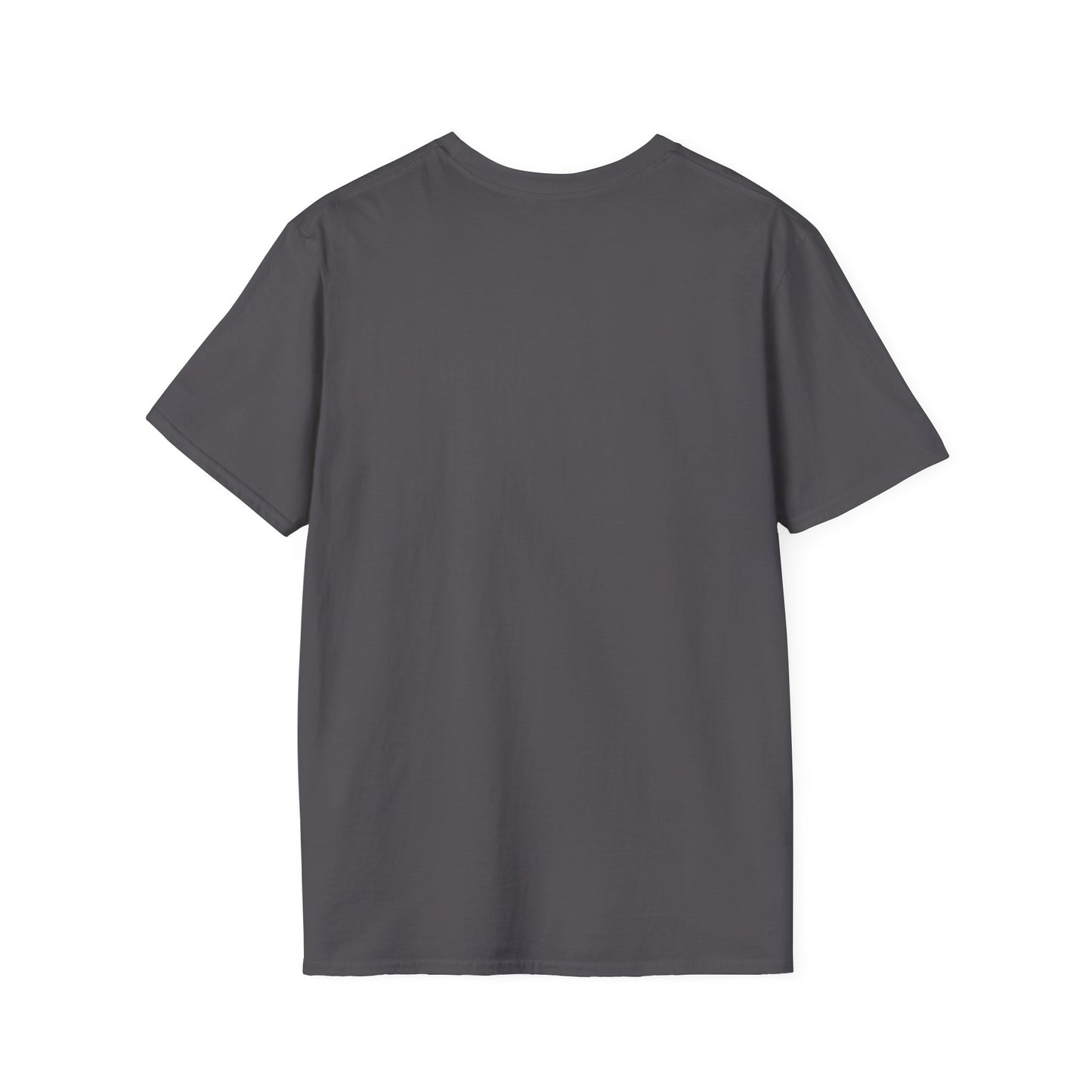 You Matter Tee — Suicide Prevention Awareness T-Shirt (Purple & Teal Ribbon)