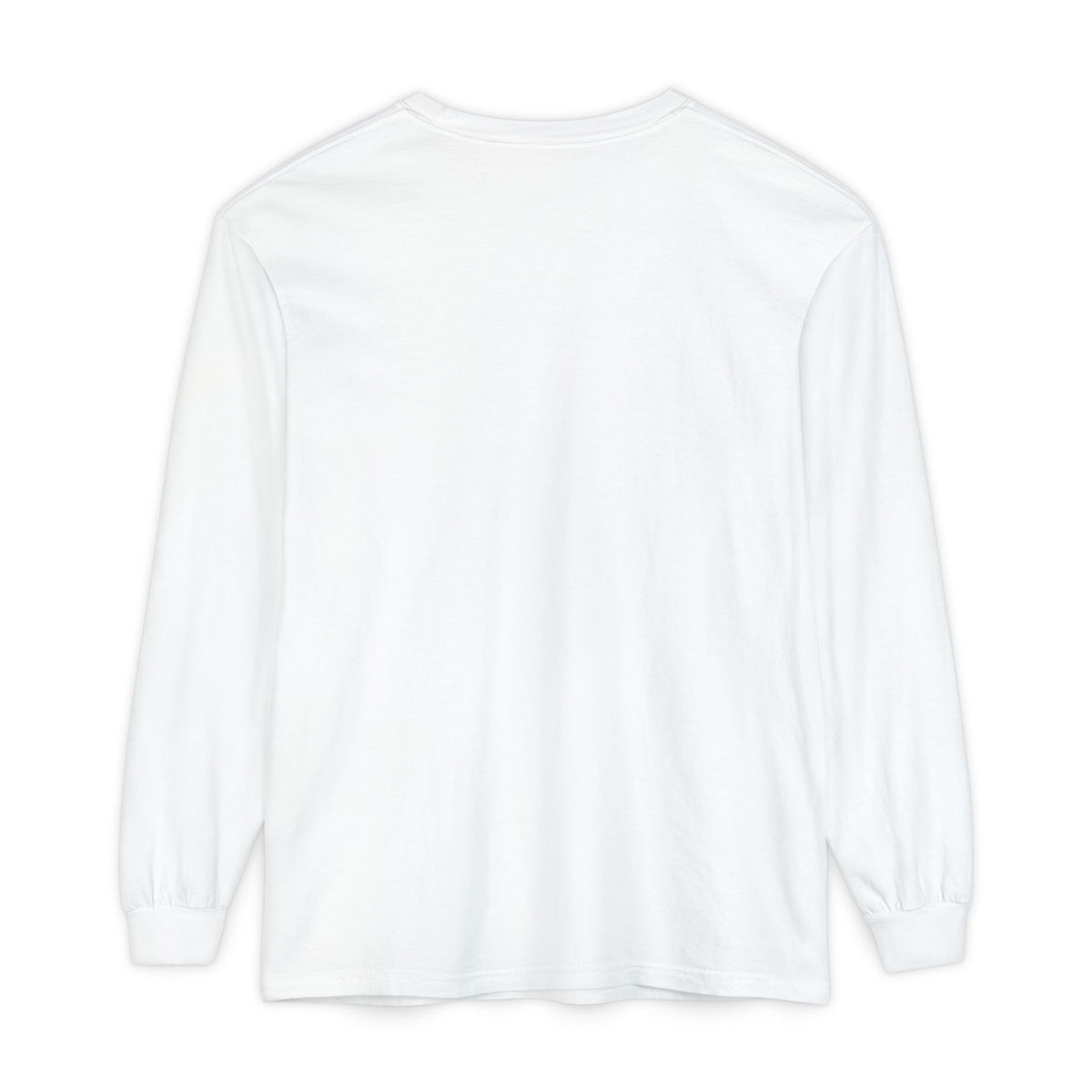 Doing My Best-ish Long Sleeve Tee — Cute Positive Graphic Shirt