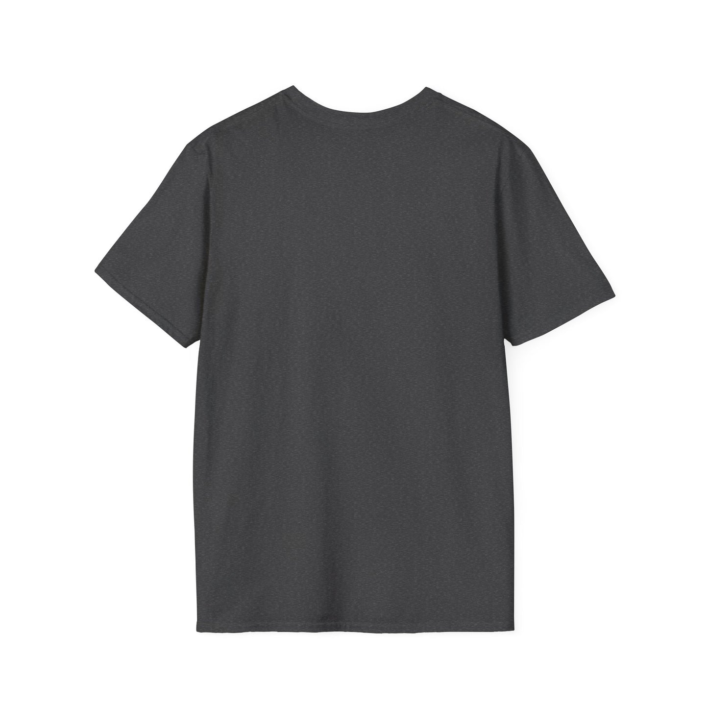 You Matter Tee — Suicide Prevention Awareness T-Shirt (Purple & Teal Ribbon)