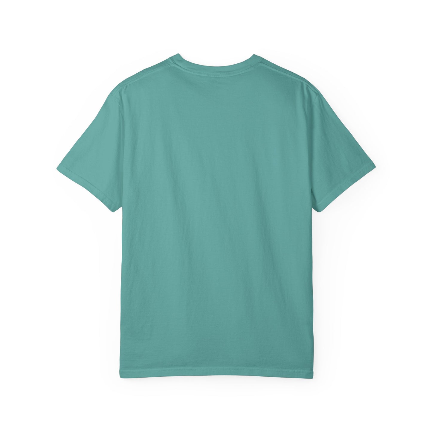 Halloween Graphic T-Shirt — "Welcome to Halloween" Seasonal Tee