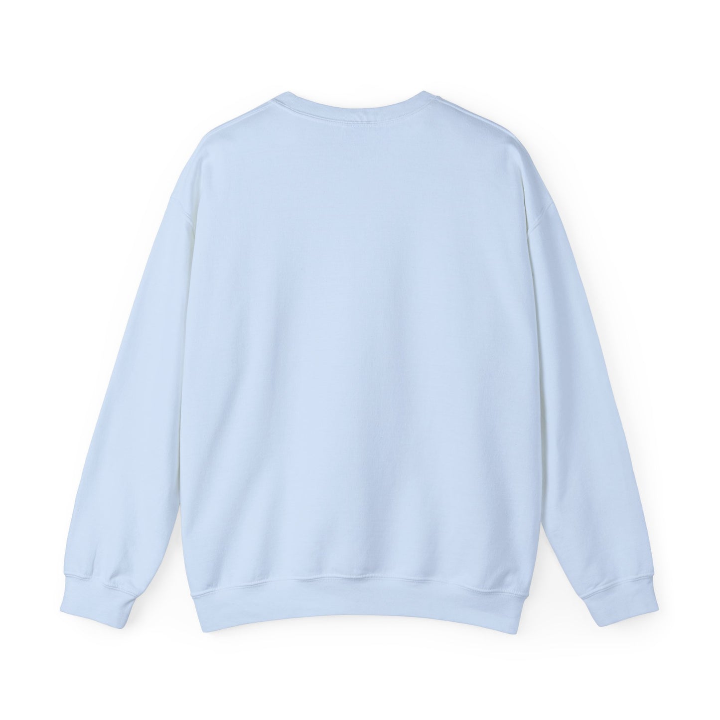 Peachy Keen Sweatshirt – Cute Retro Peach Graphic Crewneck