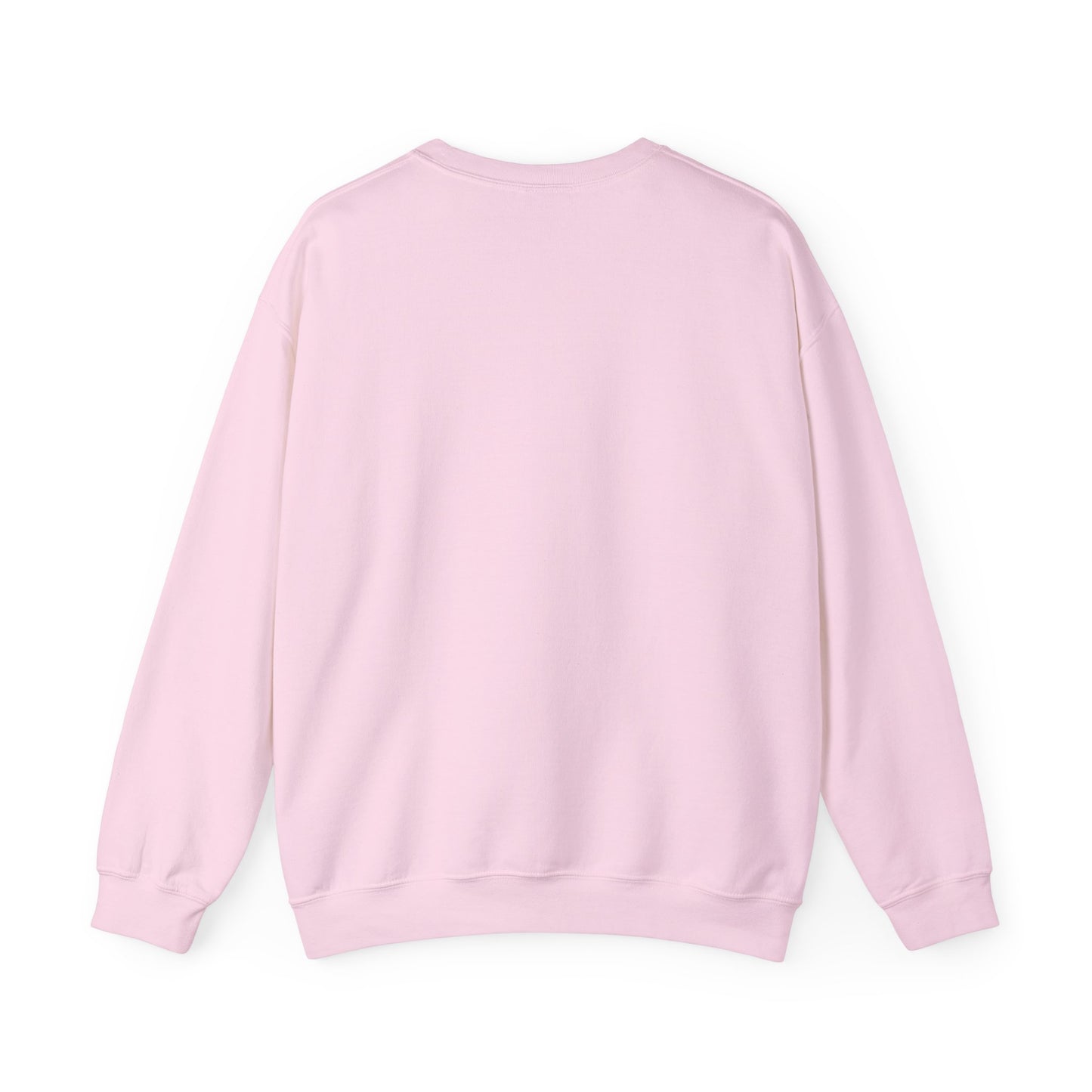 Peachy Keen Sweatshirt – Cute Retro Peach Graphic Crewneck