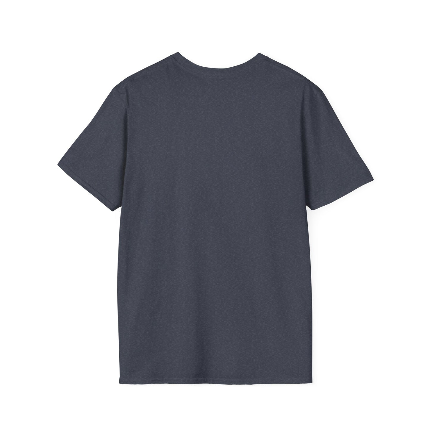 You Matter Tee — Suicide Prevention Awareness T-Shirt (Purple & Teal Ribbon)