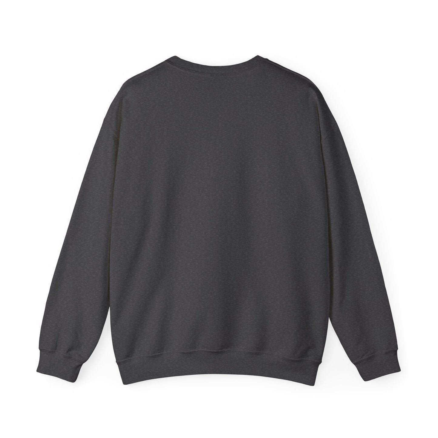 Peachy Keen Sweatshirt – Cute Retro Peach Graphic Crewneck