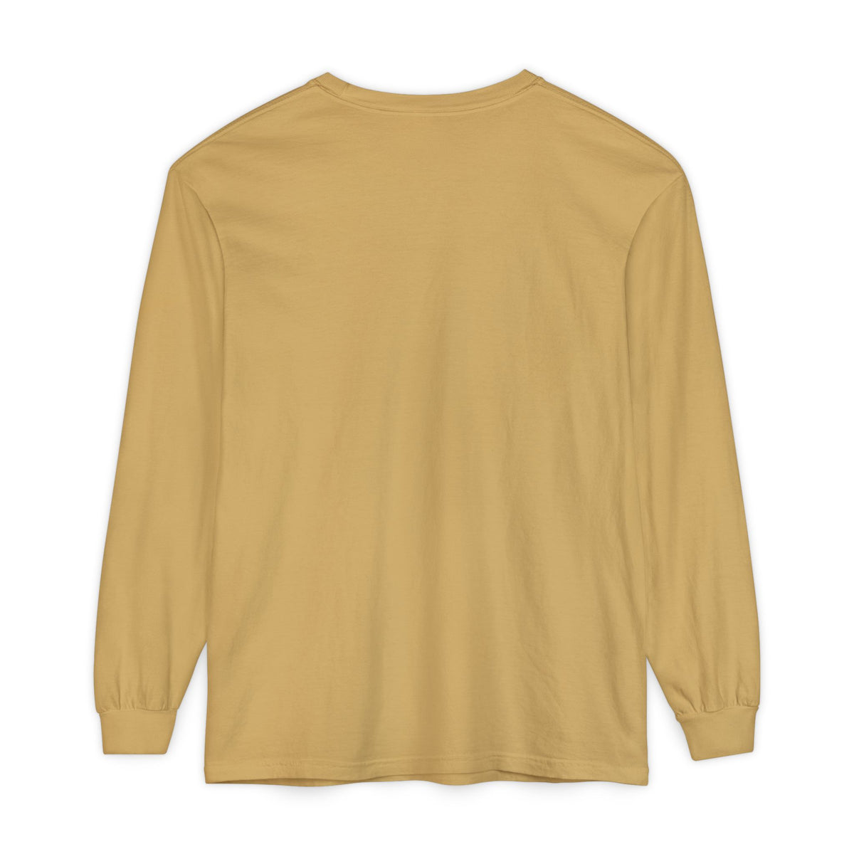 Doing My Best-ish Long Sleeve Tee — Cute Positive Graphic Shirt