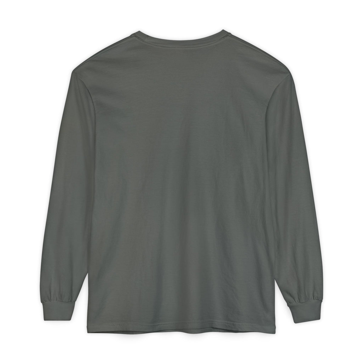 Doing My Best-ish Long Sleeve Tee — Cute Positive Graphic Shirt