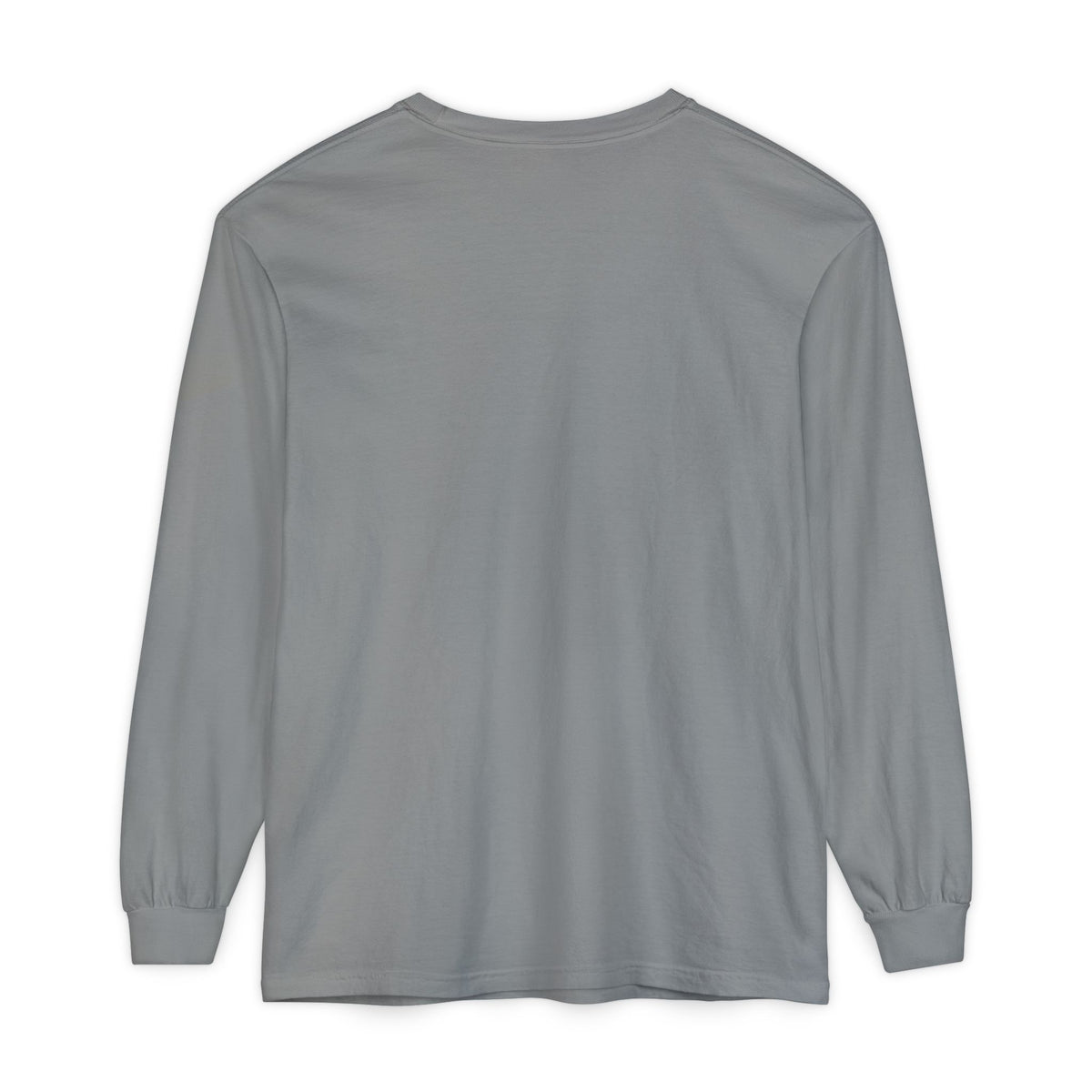 Doing My Best-ish Long Sleeve Tee — Cute Positive Graphic Shirt
